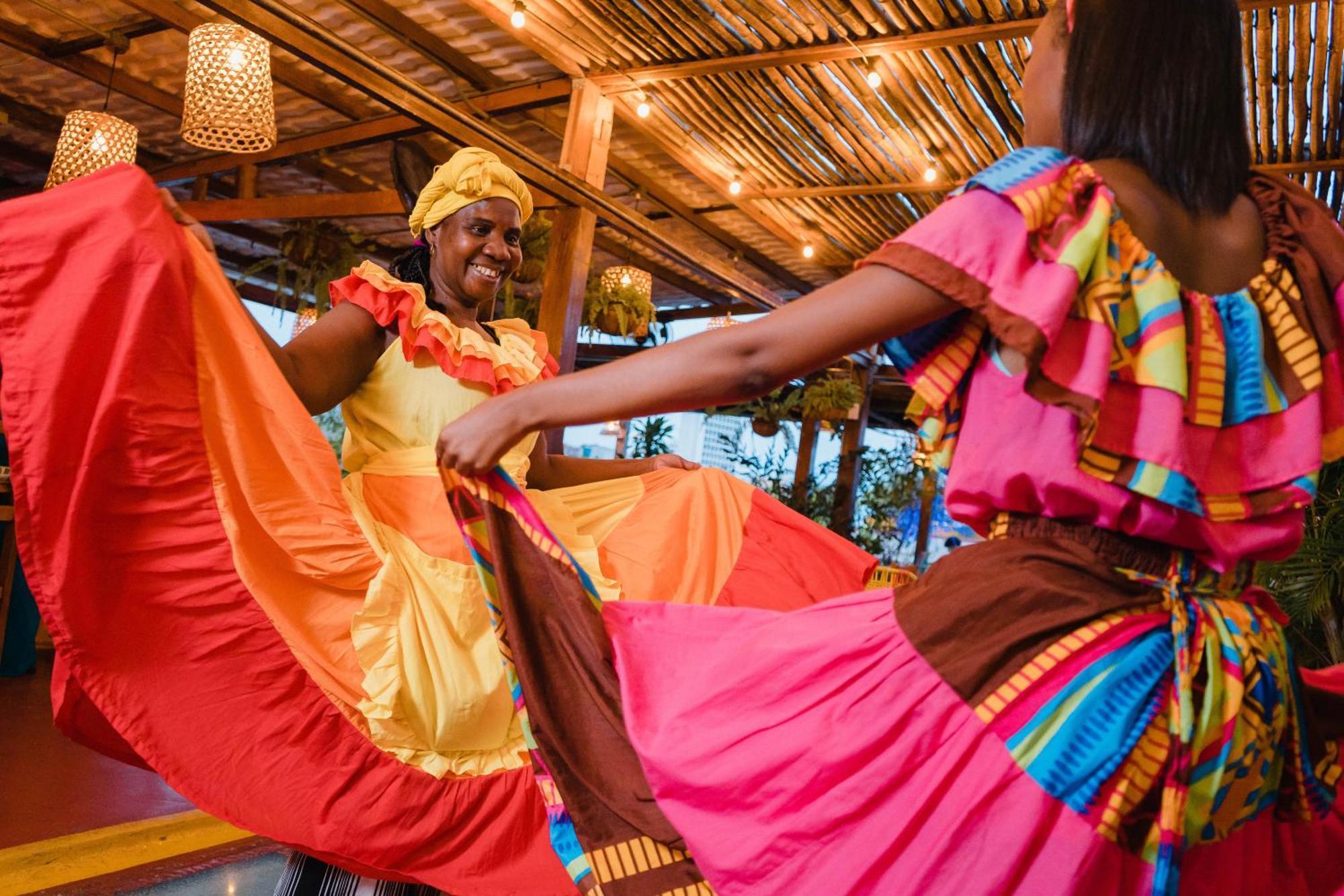 فندق Socialtel Cartagena المظهر الخارجي الصورة