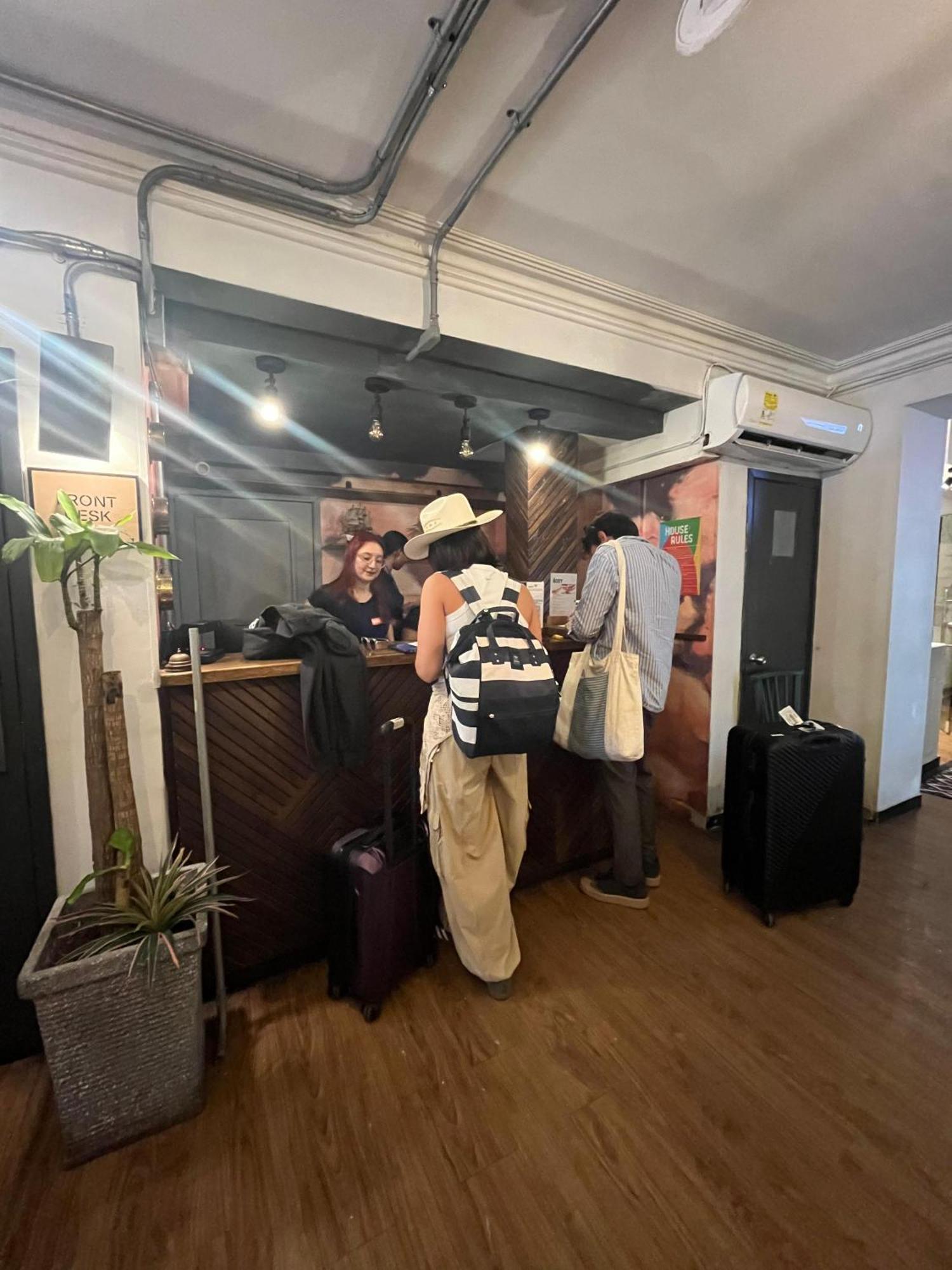 فندق Socialtel Cartagena المظهر الخارجي الصورة